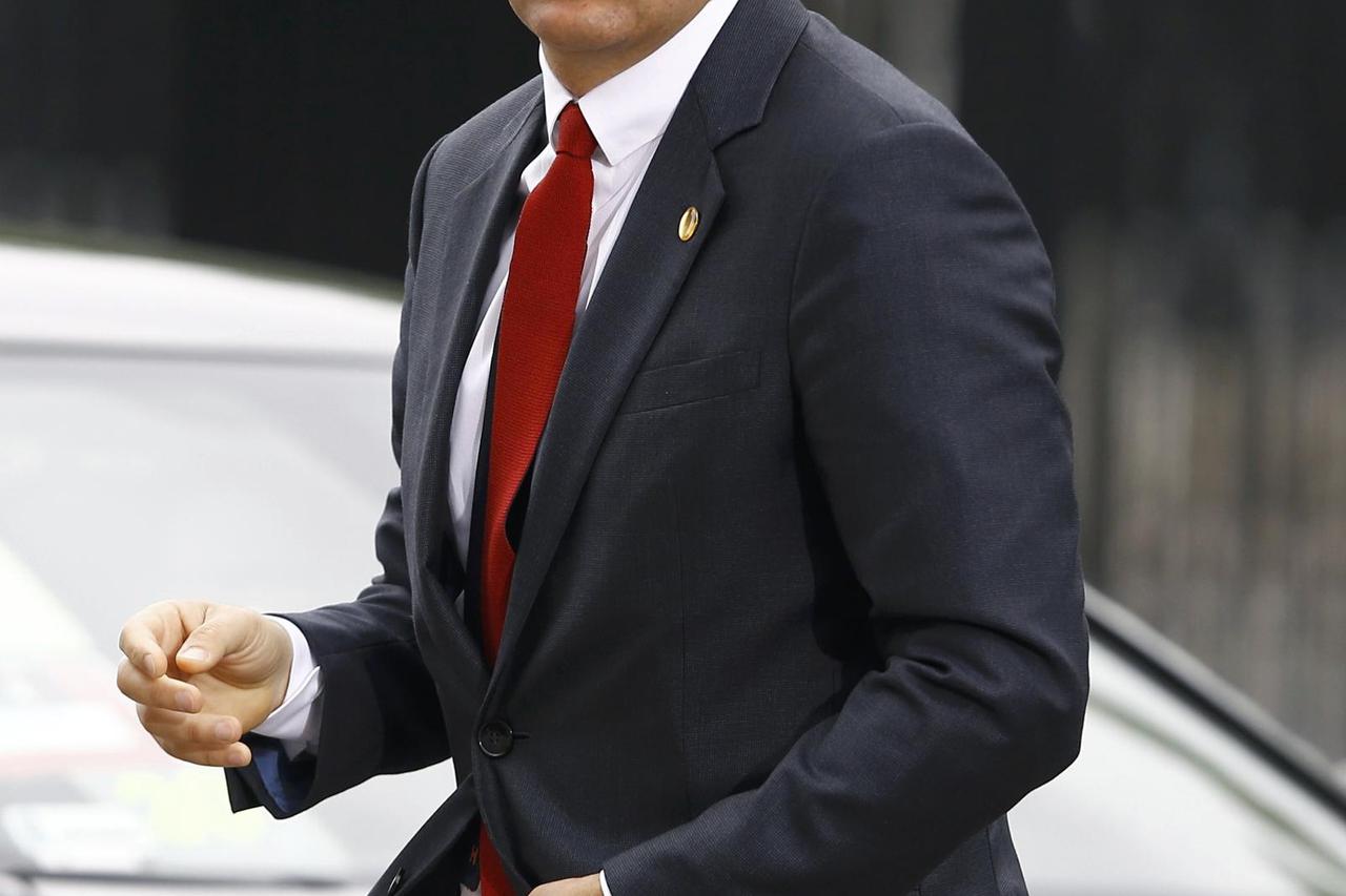 Matteo Renzi