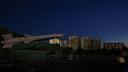 One change on the battlefield creates growing problems for the Russian army, Crimea in chaos
