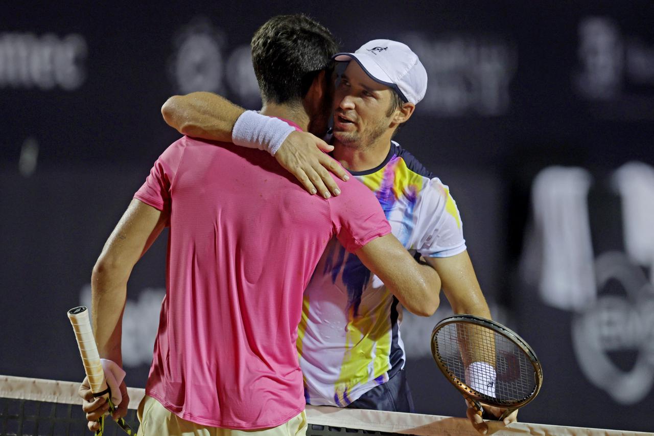 ATP 500 - Rio Open