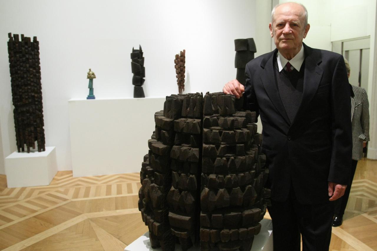 Šime Vulas retrospektiva