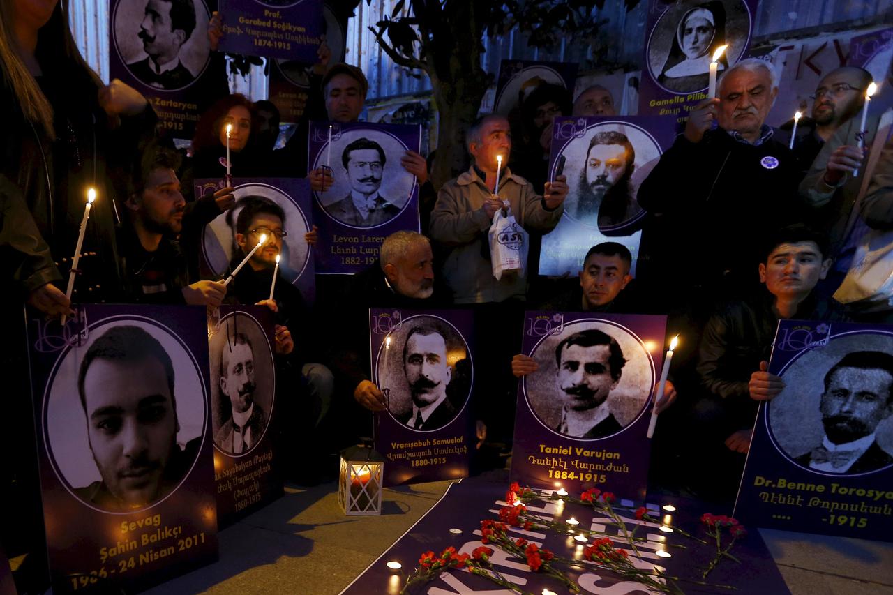Armenija