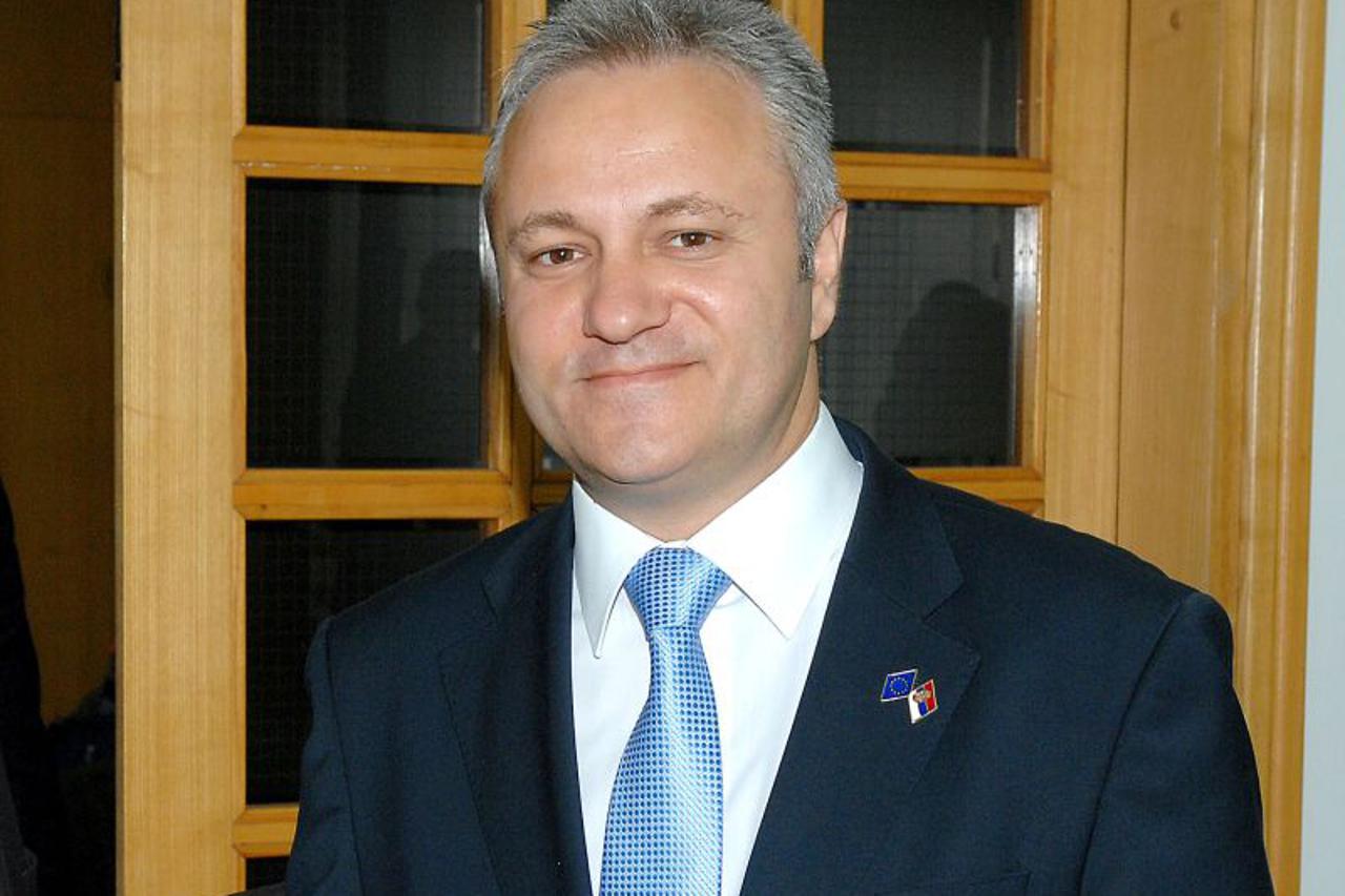 Mladjan Djinkic