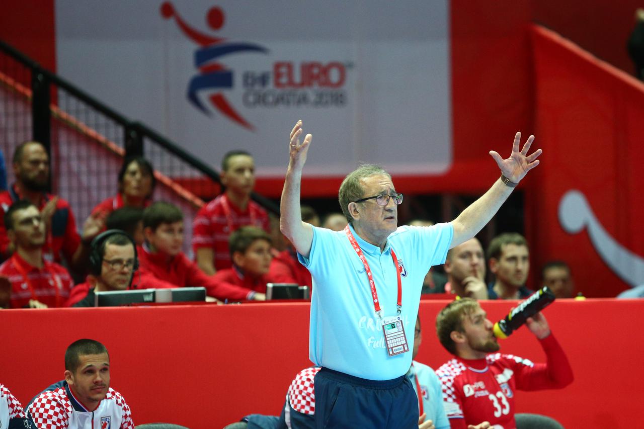 Lino Červar