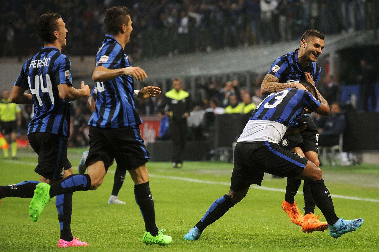Inter - Milan