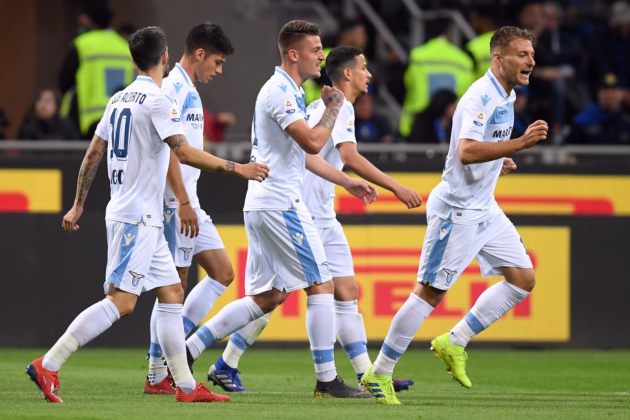 Inter - Lazio