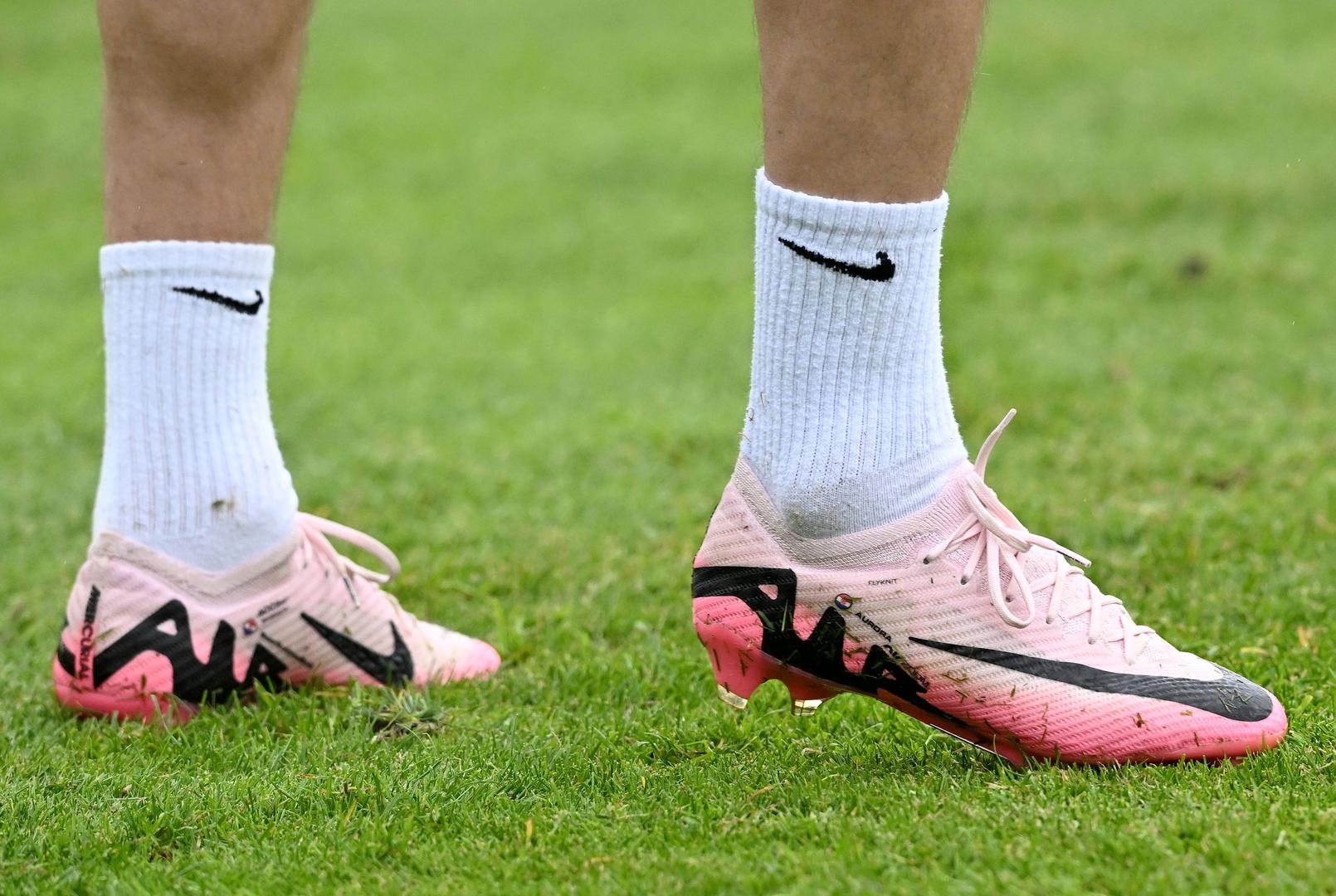 Marcelo Brozović također ima efektan par