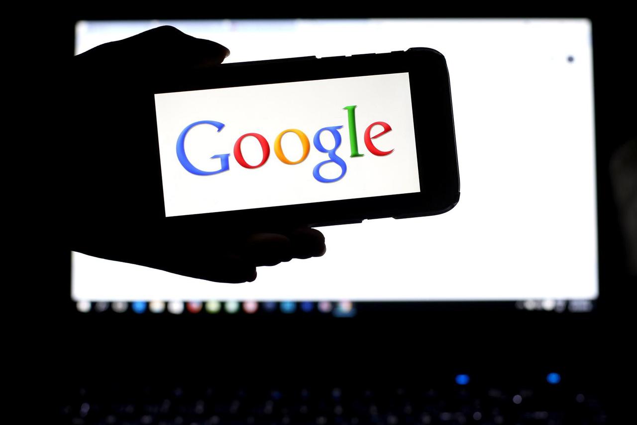 Google