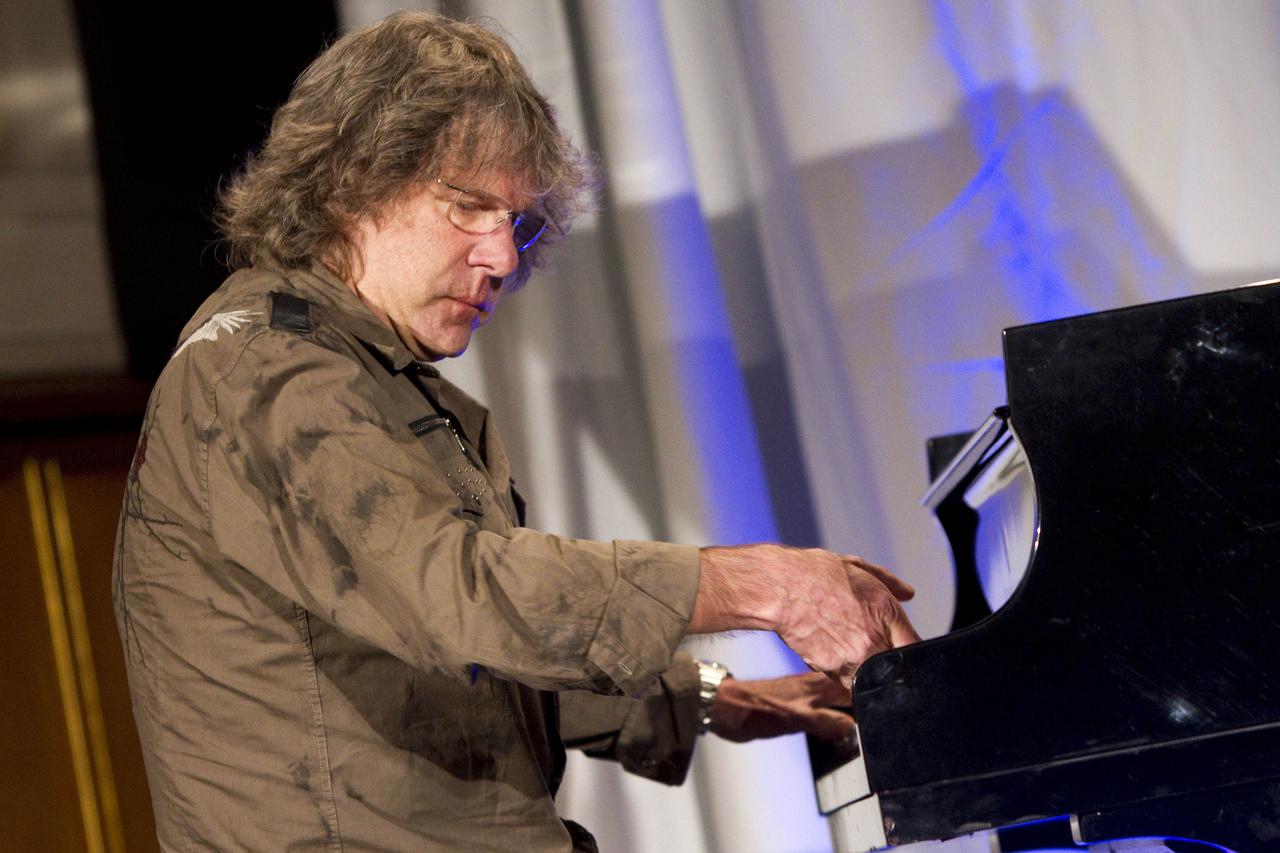 Keith Emerson