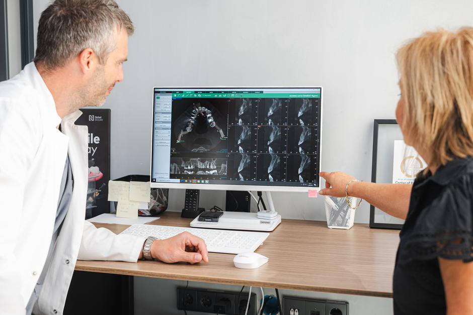 Poliklinika Miličić Dent