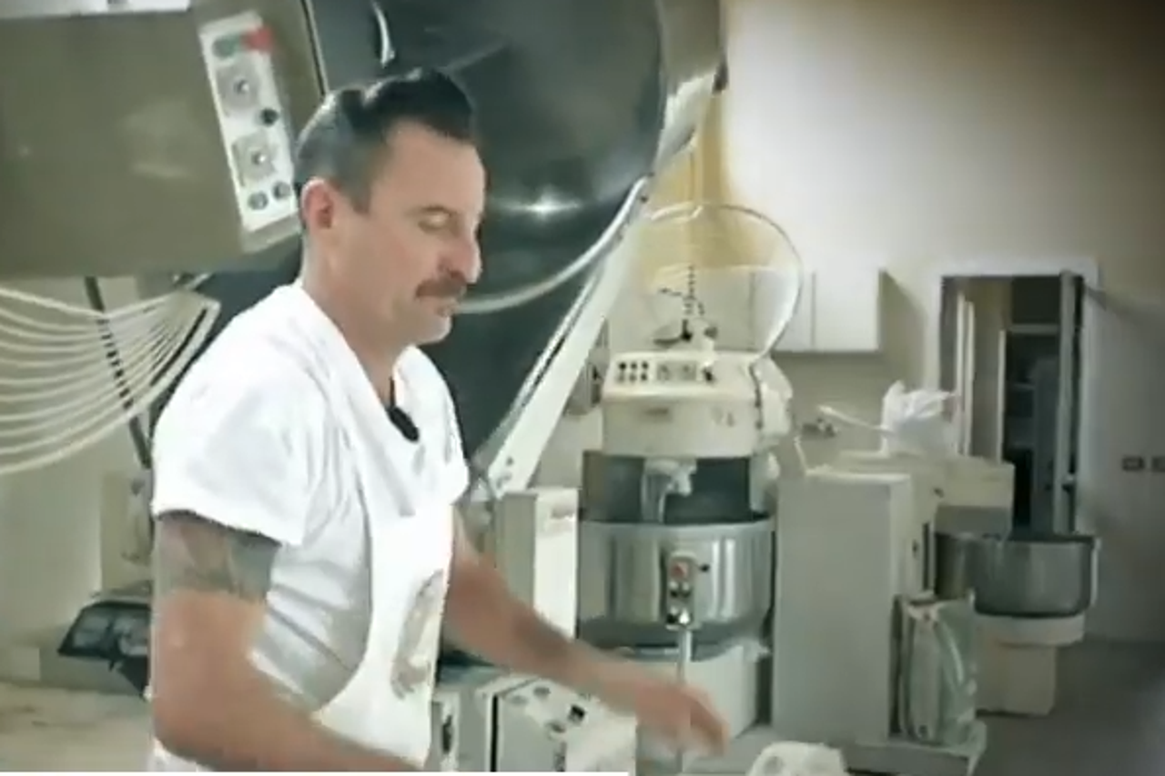 Fabio Macellari