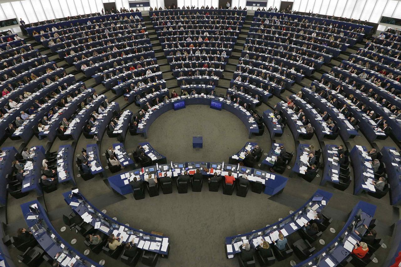 Europski parlament