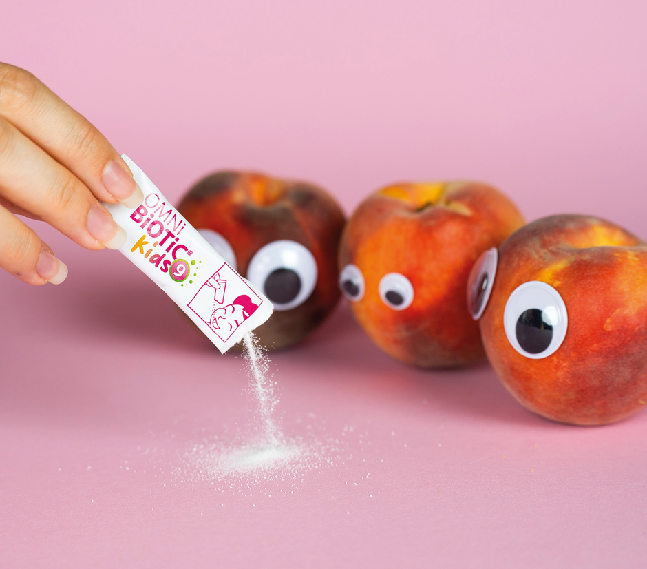 OMNi-BiOTiC® STRESS Kids