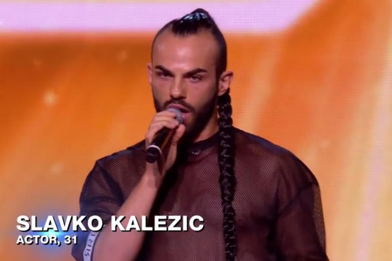 Slavko Kalezić