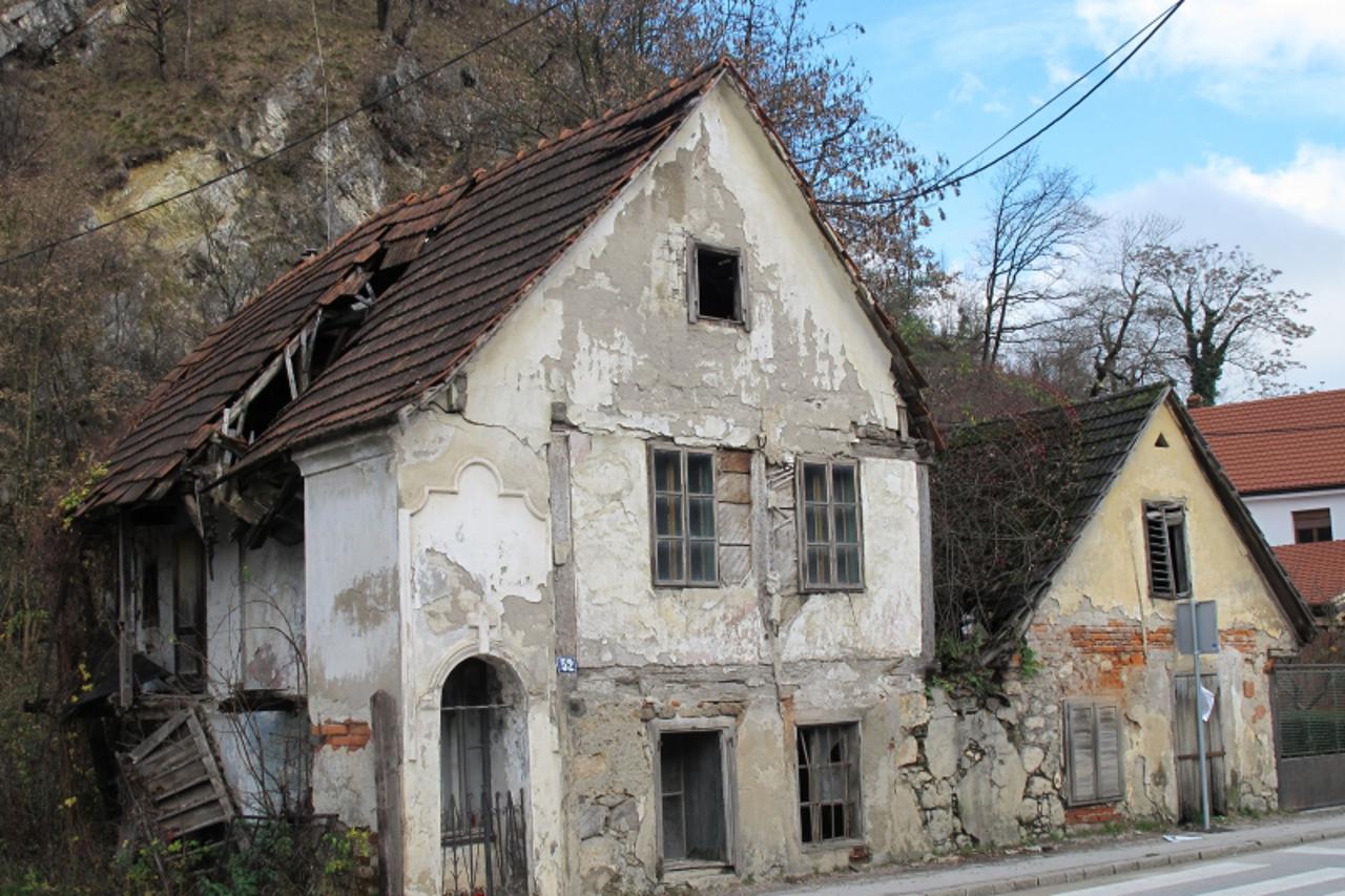 'Zeljka Corak - bastina koja propada - 3. kongres povjesnicara umjetnosti hrv'