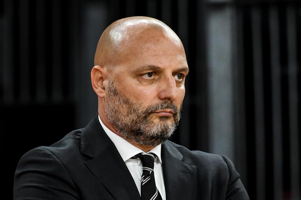 GER, EuroCup, ratiopharm ulm vs Segafredo Virtus Bologna