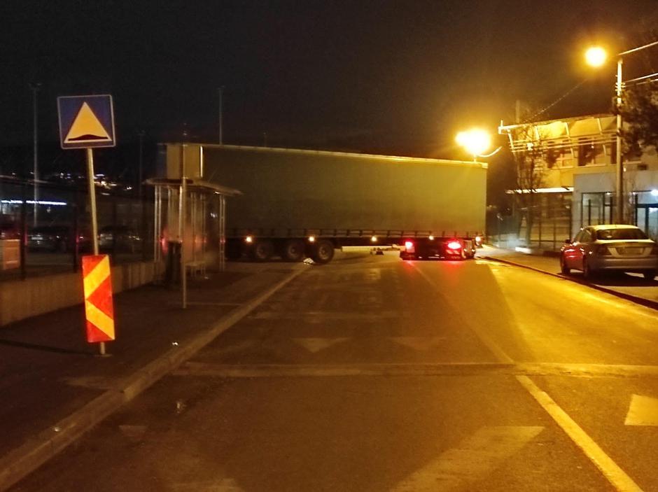 Mladi župe Granešina