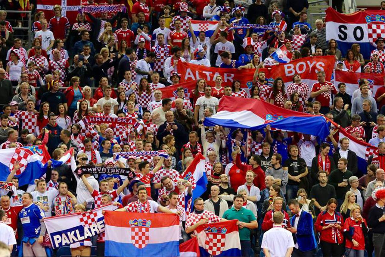 Hrvatska - Španjolska