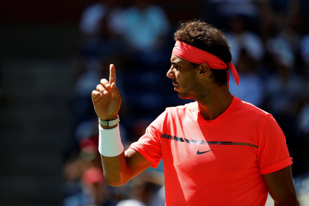 Rafael Nadal