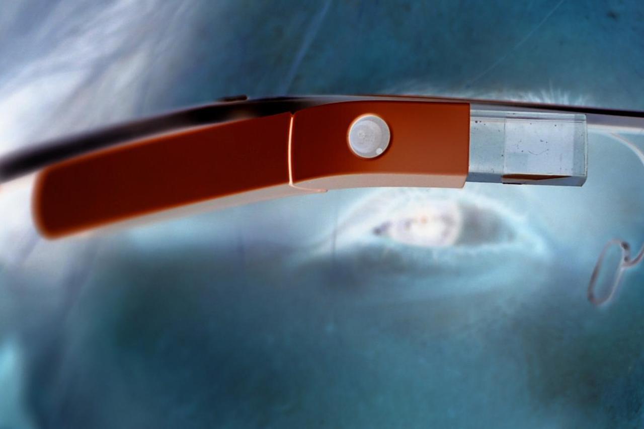 google glass