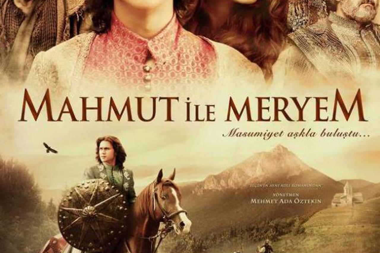 Tjedan turskih filmova