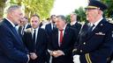 Božinović i Milina poslali snažnu poruku na obljetnicu Oluje: 'Sloboda nije samo naslijeđe'