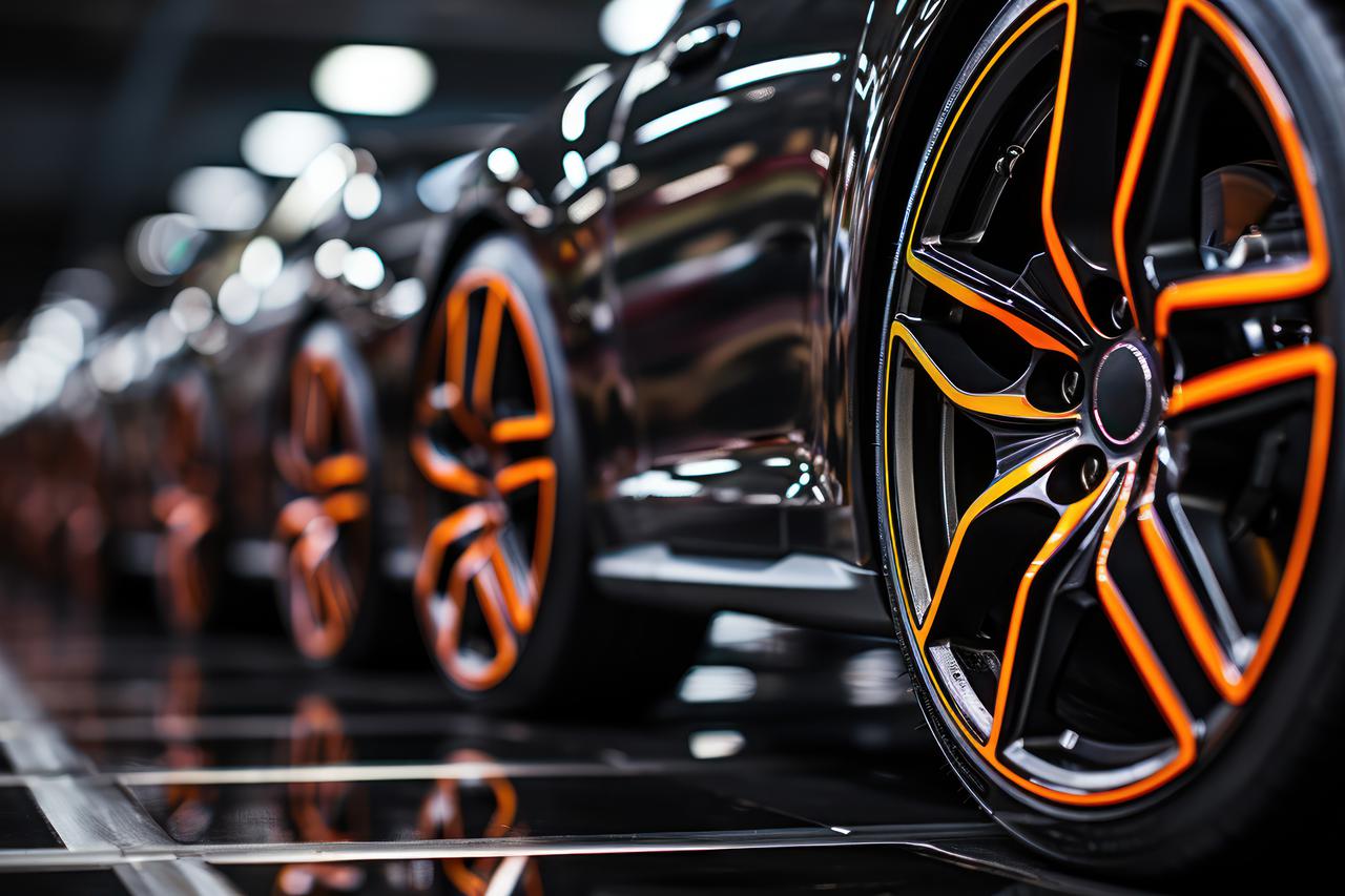 Porsche (ilustracija)