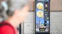 FOTO Jeste za zlatnik? Na Glavnom kolodvoru u Zagrebu osvanuo poseban automat, evo o čemu se radi