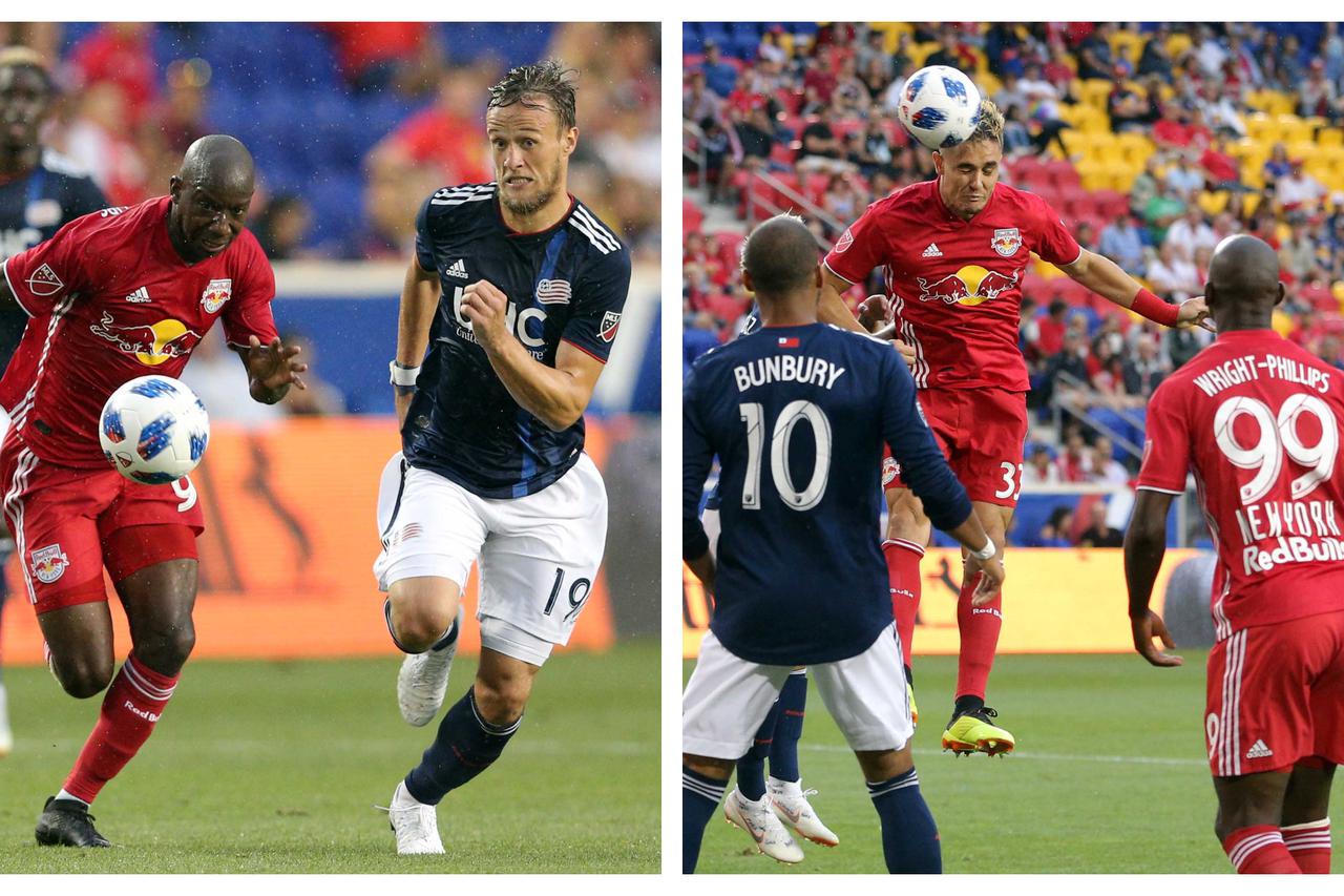 Bradley Wright-Phillips