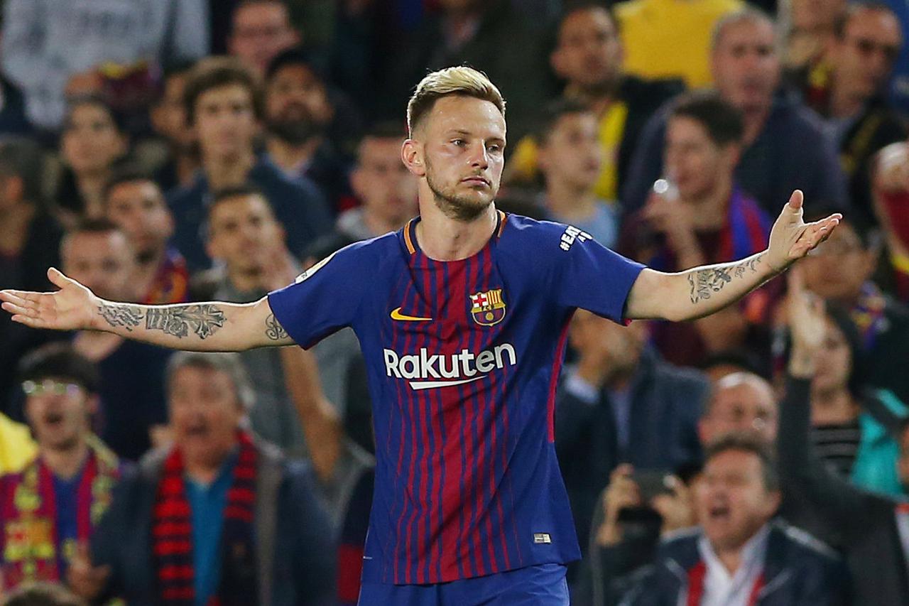 Ivan Rakitić