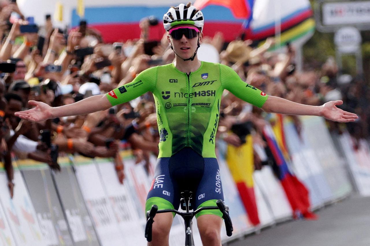 Road World Championships 2025