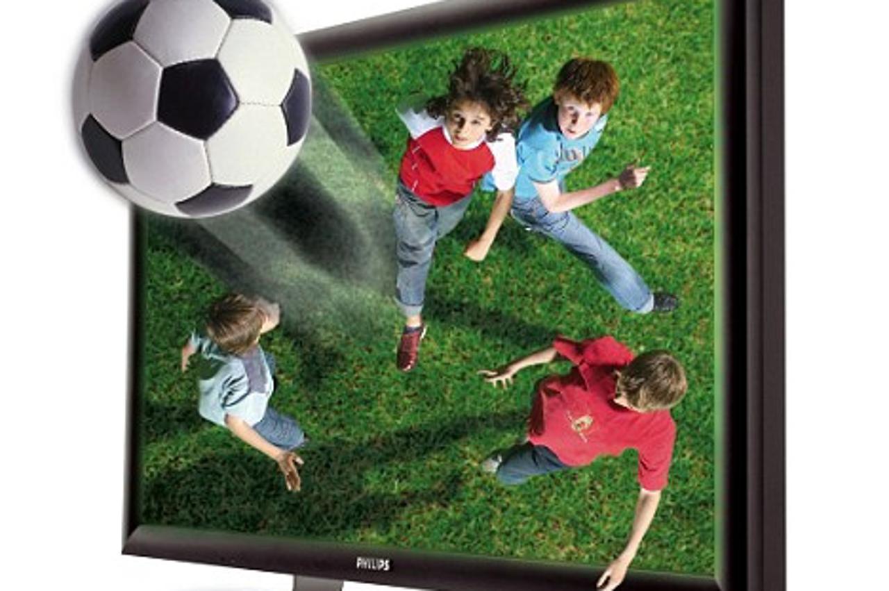 TV 3d