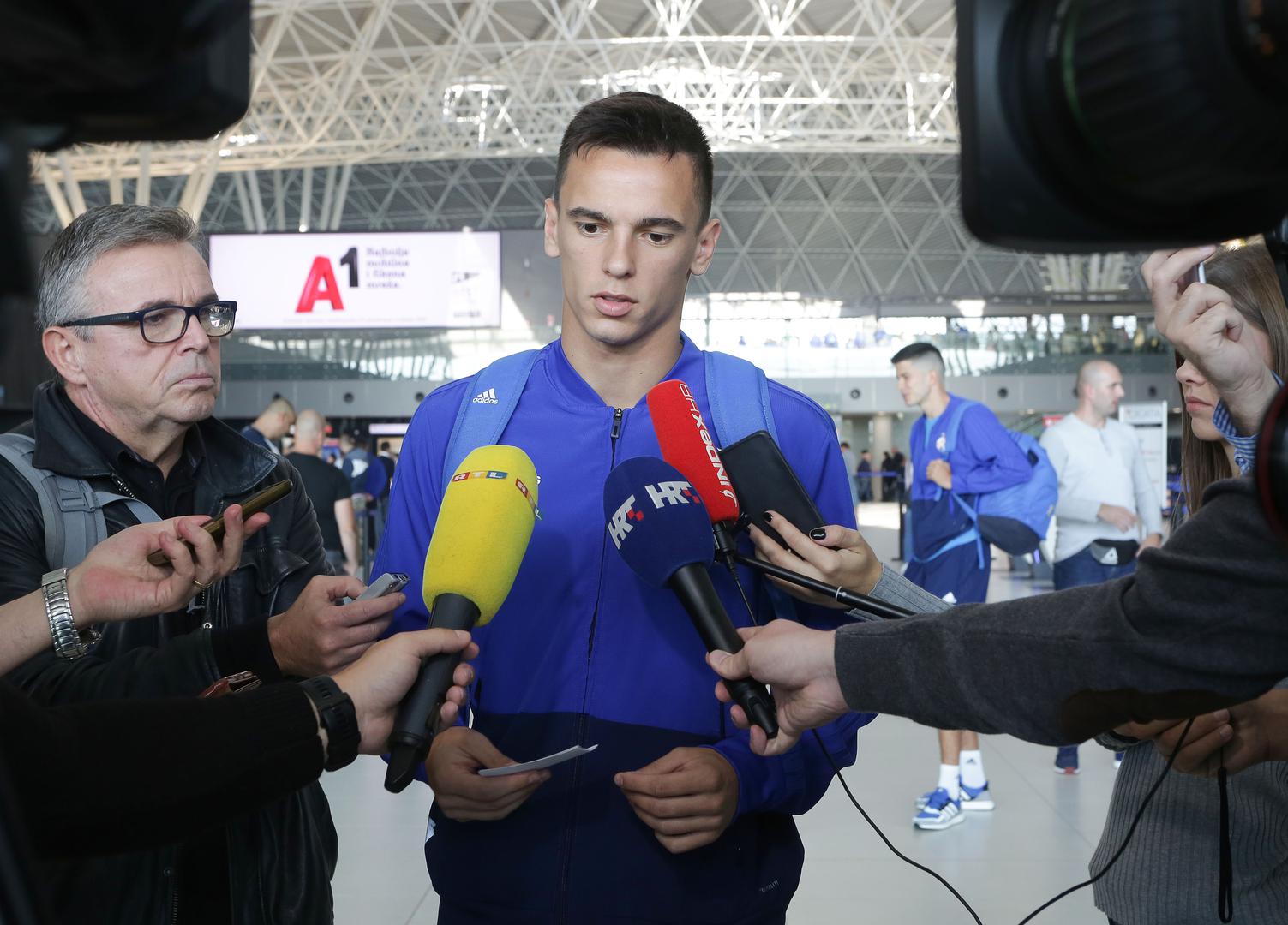 Nikola Moro otkrio je tko su po njegovu mišljenju najbolji igrači engleskog velikana. 
