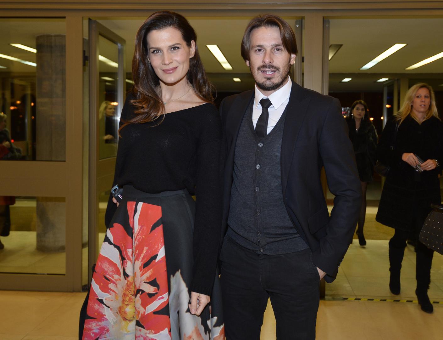 Ono što je javnosti također bilo zanimljivo za njegov život, jest upravo privatnost, a čak 17 godina bio je u braku s poduzetnicom Ivom Radić. Ovaj bivši bračni par zajedno ima troje djece.