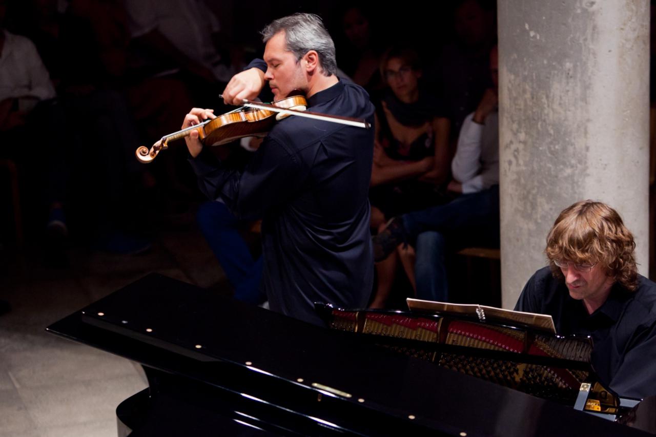  violinist Vadim Repin 