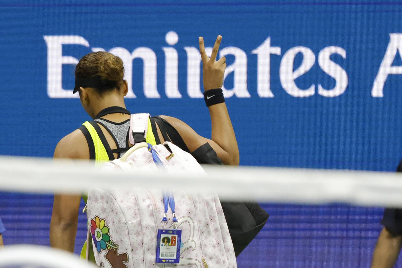Tennis: US Open