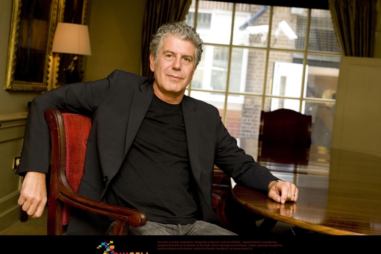 Anthony Bourdain (1)