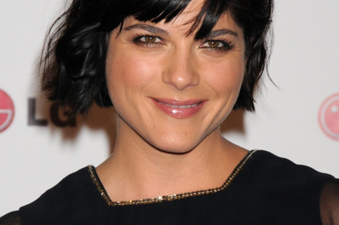 selma blair