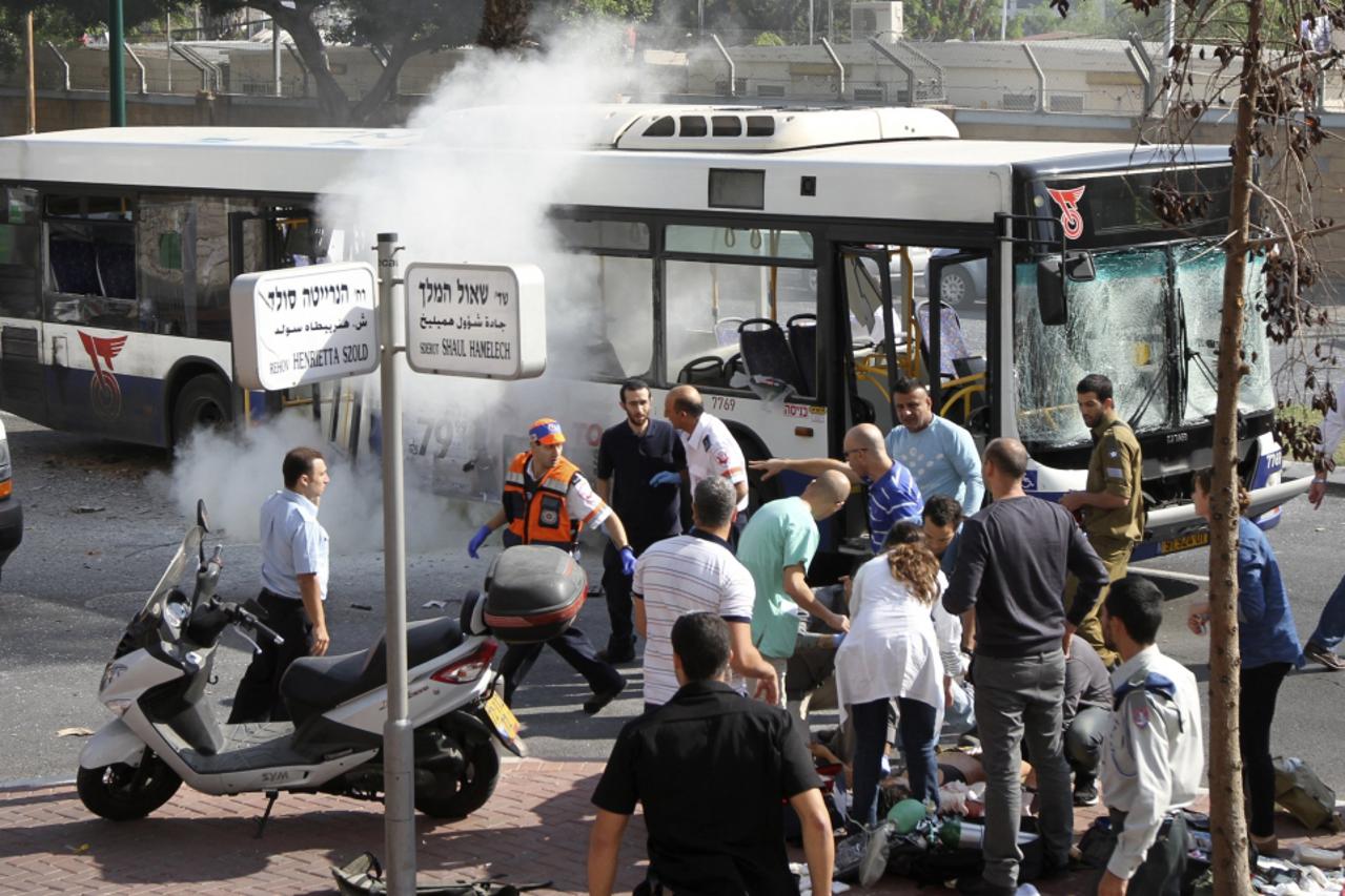 Tel Aviv (1)