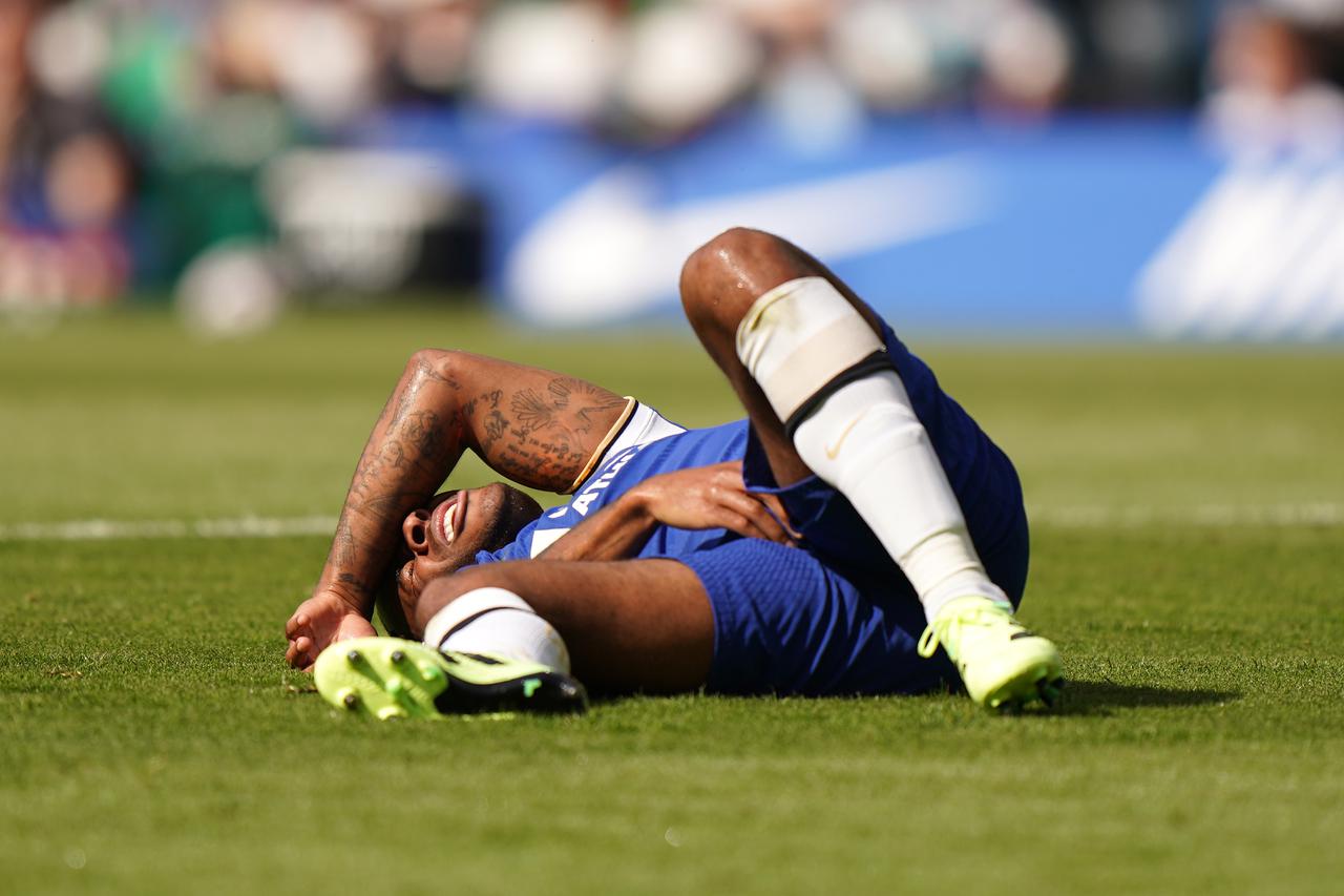 Chelsea v AFC Bournemouth - Premier League - Stamford Bridge