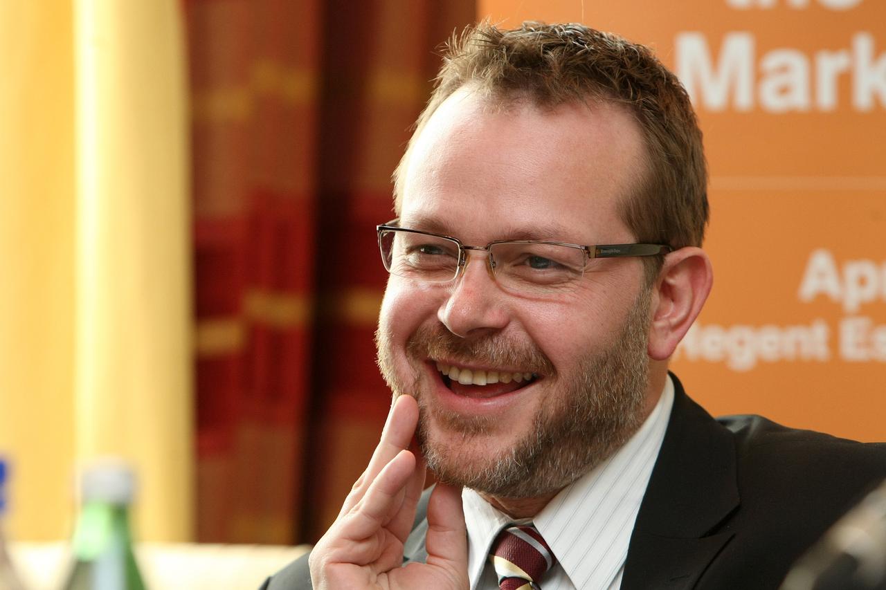 Tomislav Matija Varga