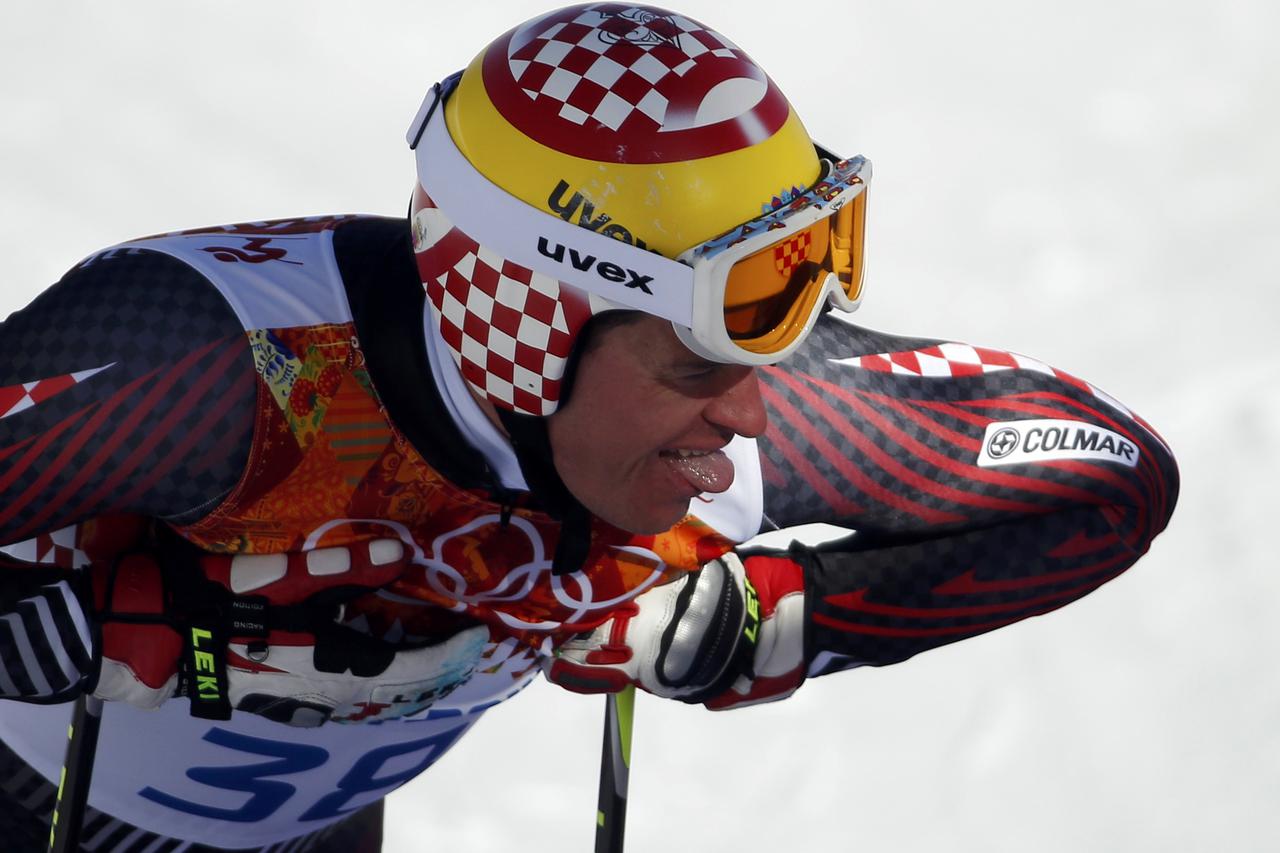 Ivica Kostelić