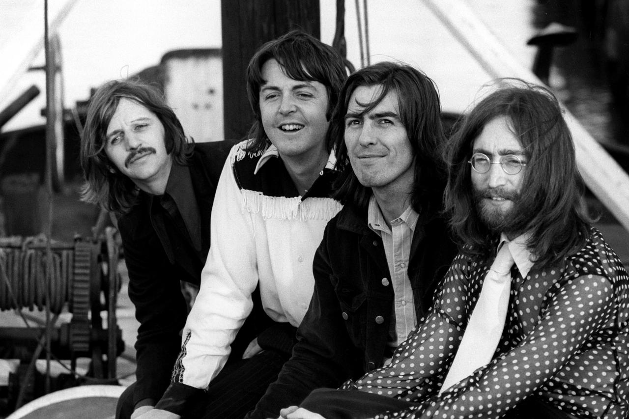 The Beatles