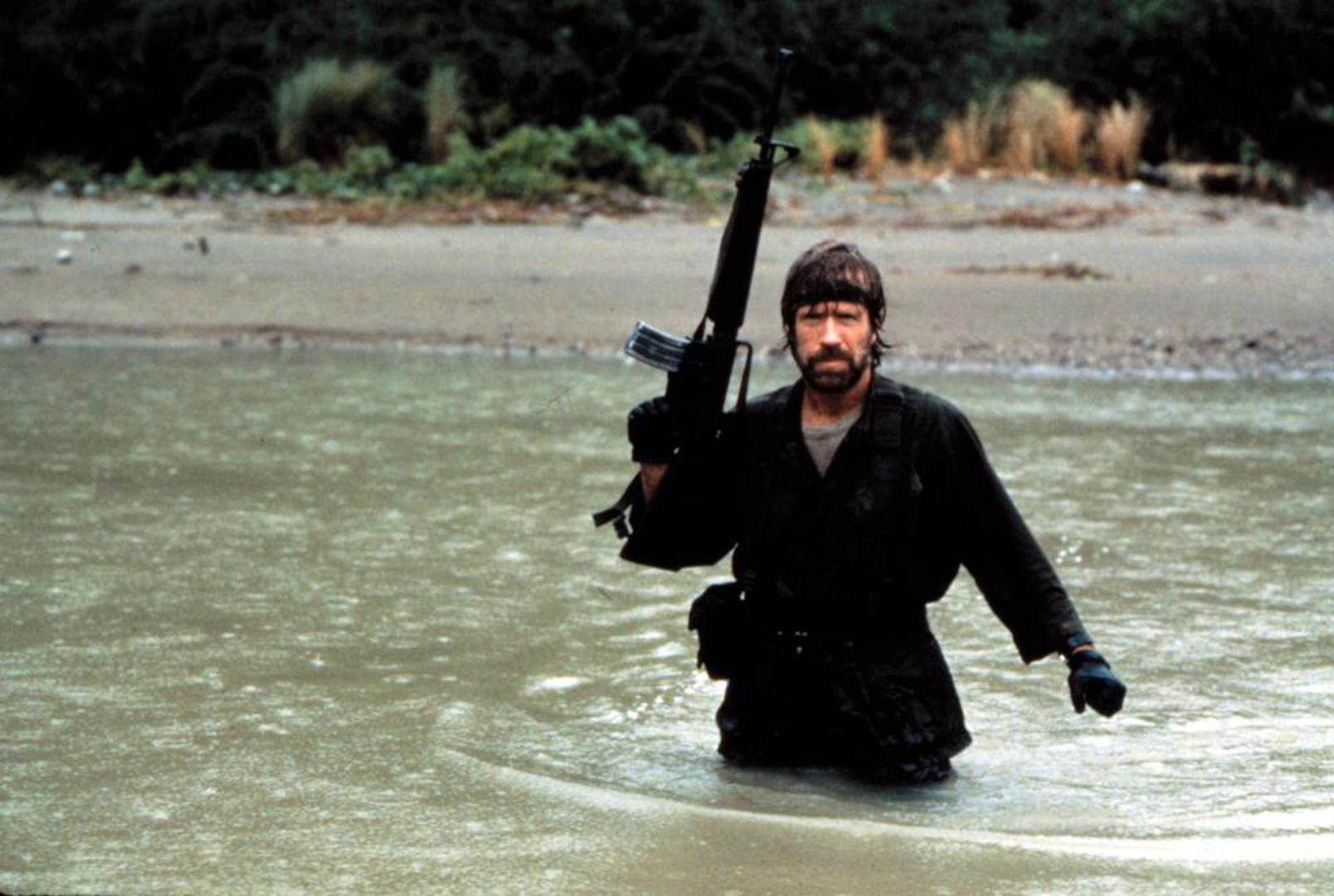 Njegova dominacija osamdesetima bila je neupitna, ponajviše zahvaljujući suradnji sa studijem Cannon Films, a film koji ga je pretvorio u megazvijezdu bio je "Missing in Action" iz 1984. Priča o pukovniku Jamesu Braddocku, koji se vraća u Vijetnam kako bi spasio američke ratne zarobljenike, postala je golemi komercijalni hit. Braddock je postao simbol američkog heroja koji uzima pravdu u svoje ruke, a film je savršeno pogodio duh vremena i iznjedrio dva nastavka.