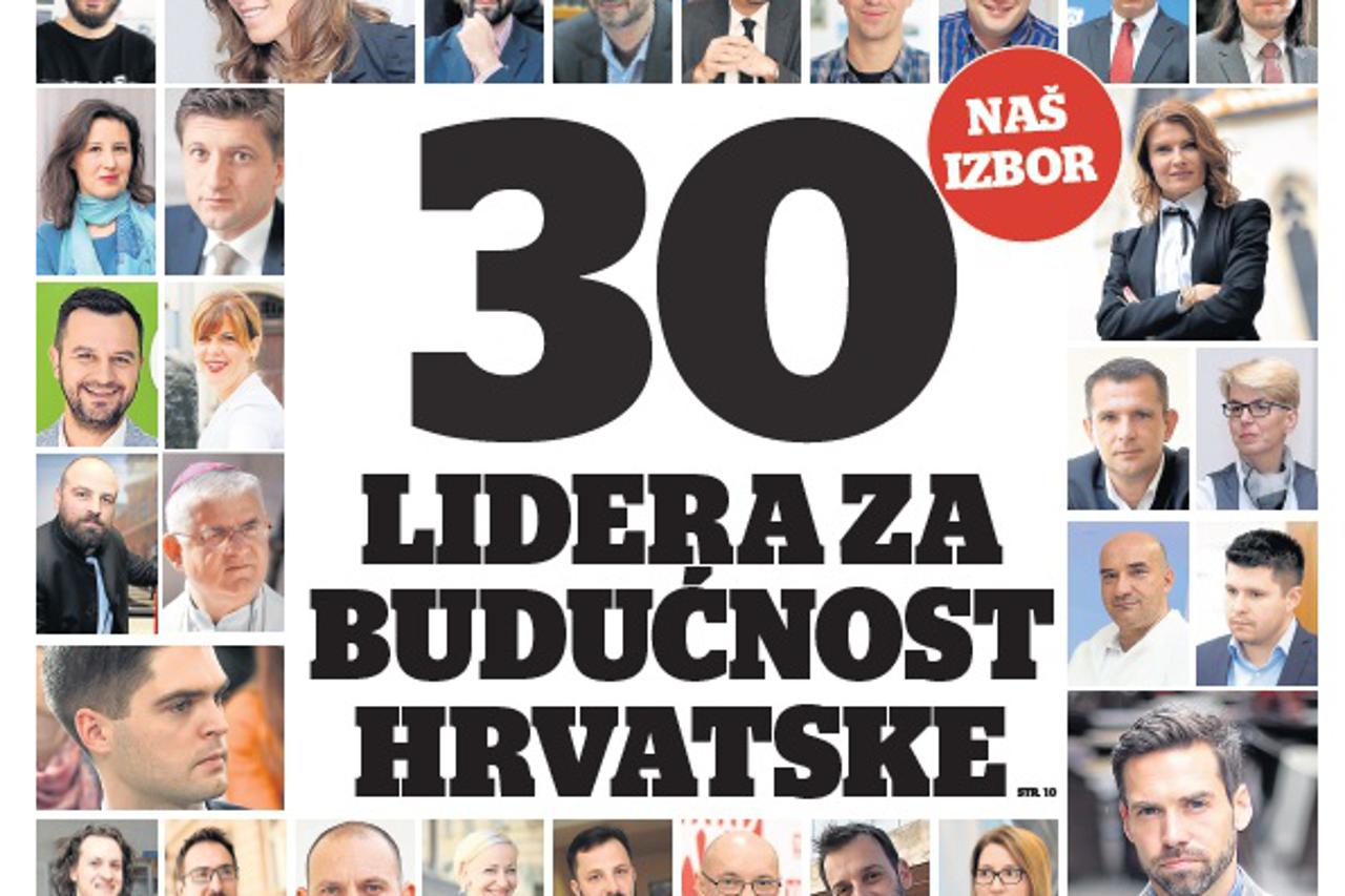 Naslovnica