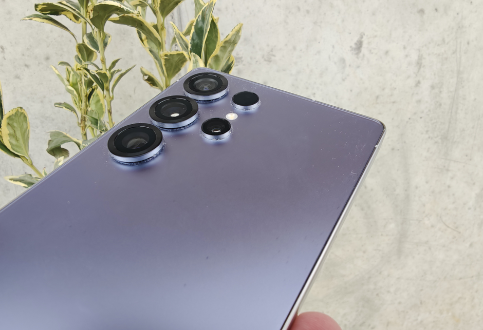 Samsung Galaxy S25 Ultra