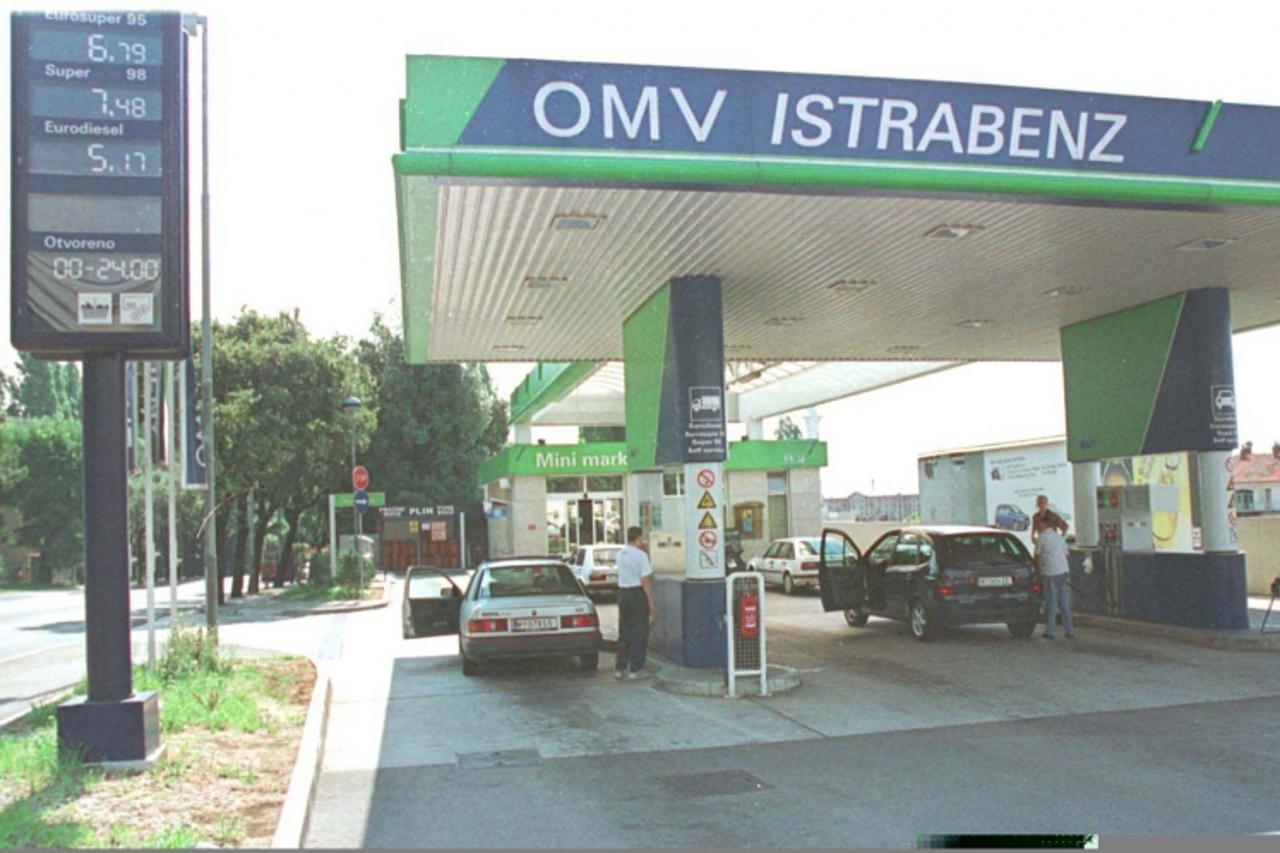 istrabenz