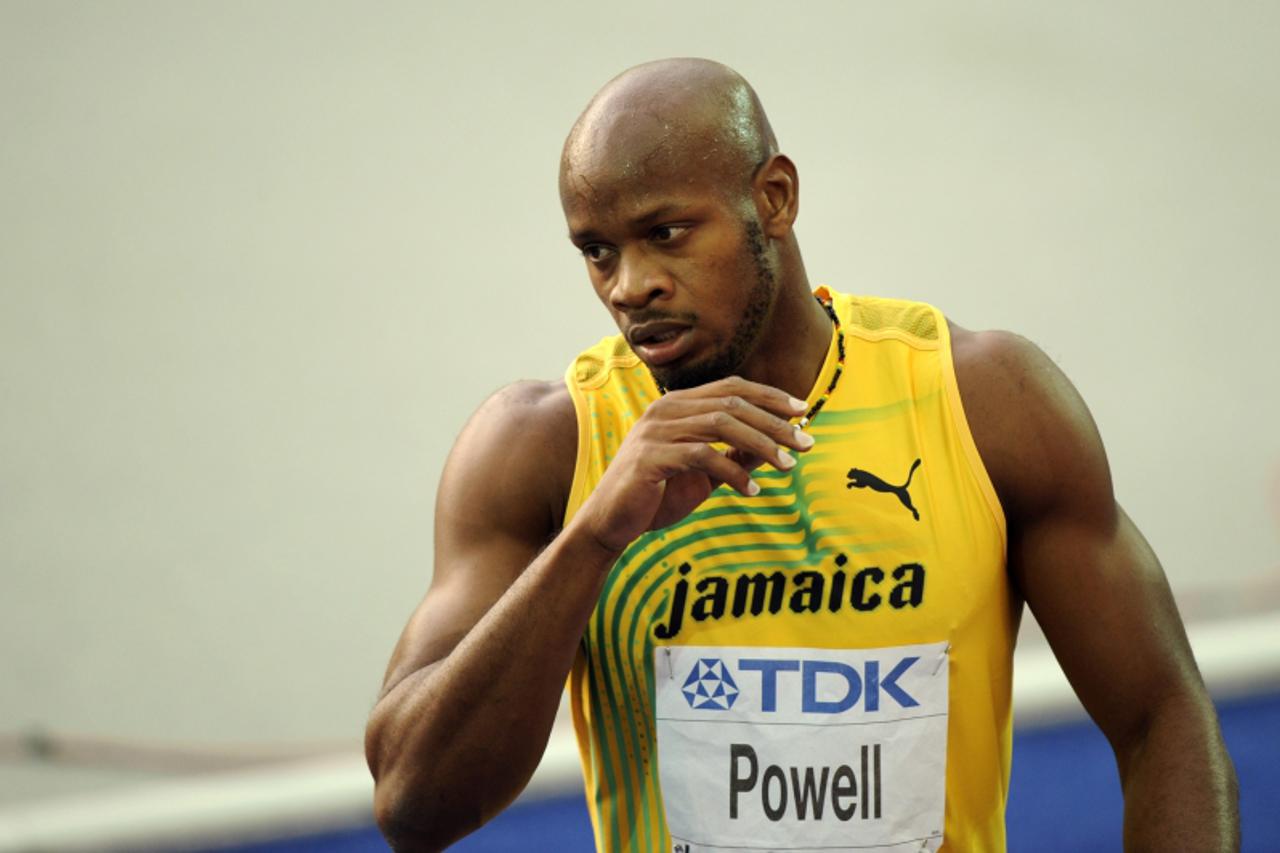 Powell
