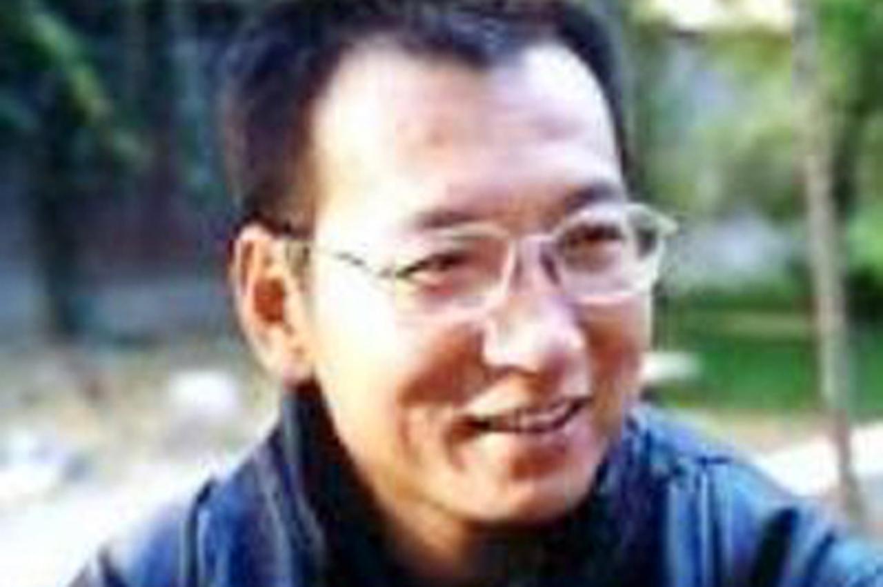 nobel, Liu Xiaobo
