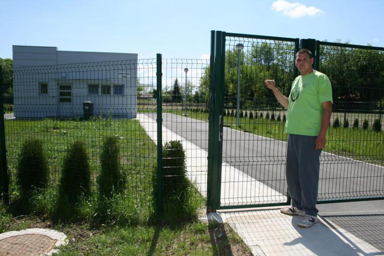 božidar žganec