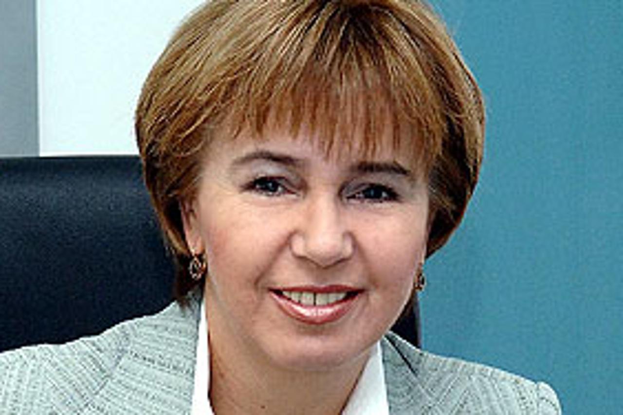 Katarina Fuček